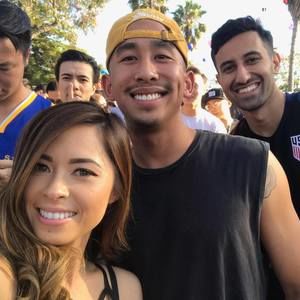 Meet your Posher, Ryan